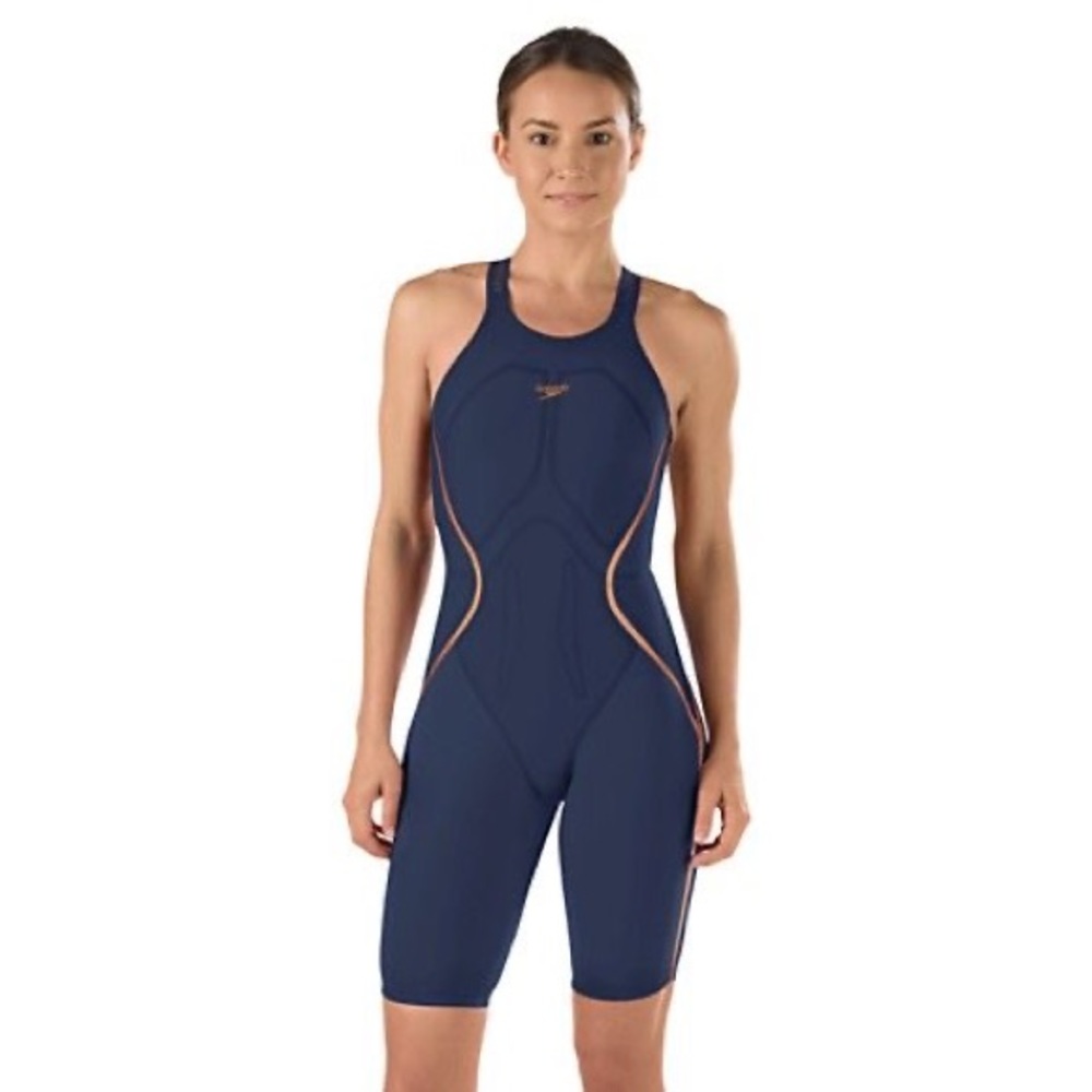 SPEEDO LZR RACER X KNEESKIN